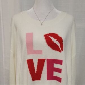 New York & Co Love Cozy Sweater
